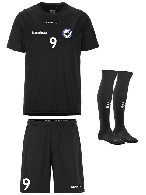 Craft Training Kit (Skutskärs IBK)