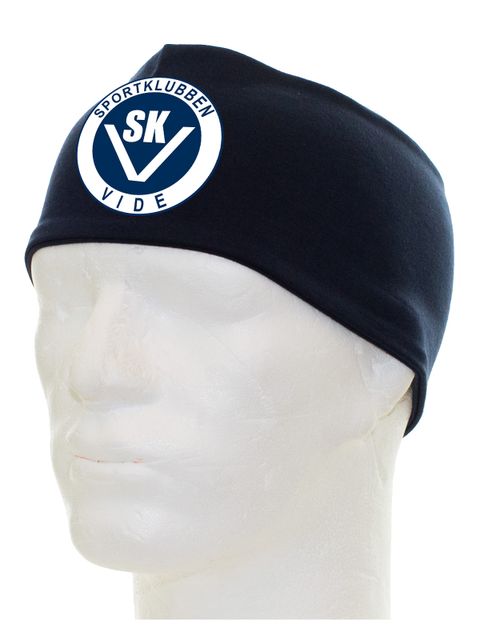 Headband, Navy (SK Vide)