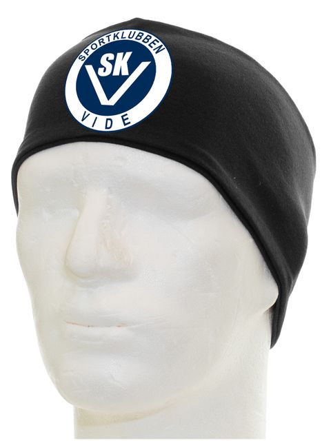 Headband, Black (SK Vide)