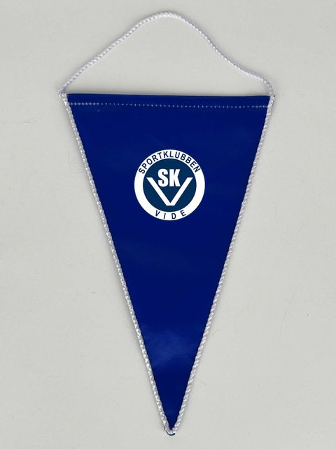 Pennant, Navy (SK Vide)