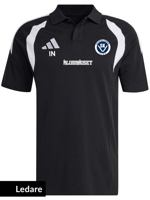 Adidas Polo TIRO26 (SK Vide)