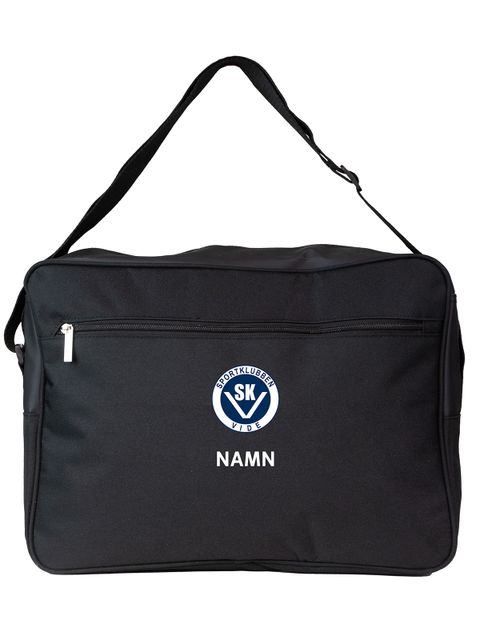 KH Coachbag - Black Label (SK Vide)