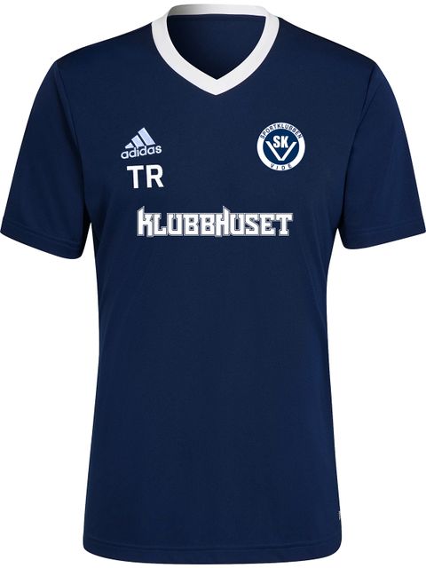 Adidas T-shirt ENTRADA22 (SK Vide)