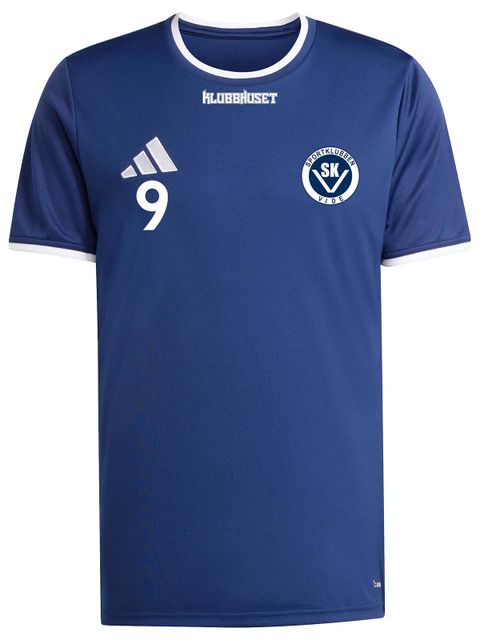 Adidas T-shirt ENTRADA26 (SK Vide)