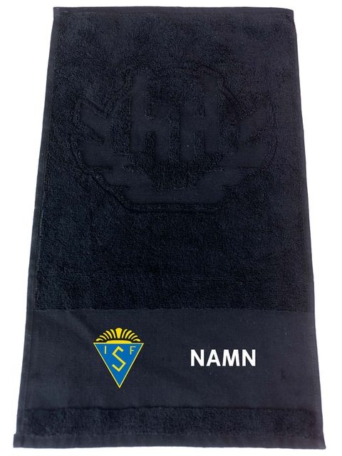 Handduk 50x30 cm (Smögens IF)