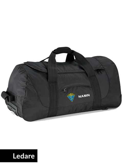 Team Bag Quadra Vessel, with wheels (Smögens IF)