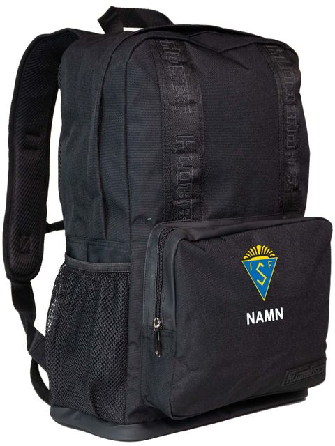 KH Backpack - Black Label (Smögens IF)