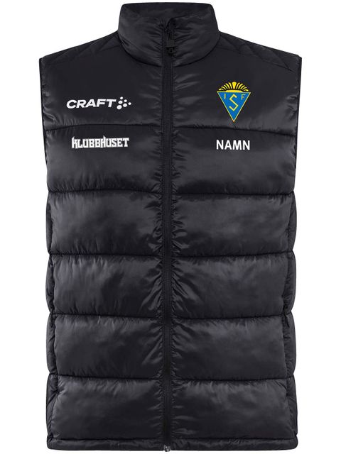 Craft Väst ABILITY Isolate (Smögens IF)