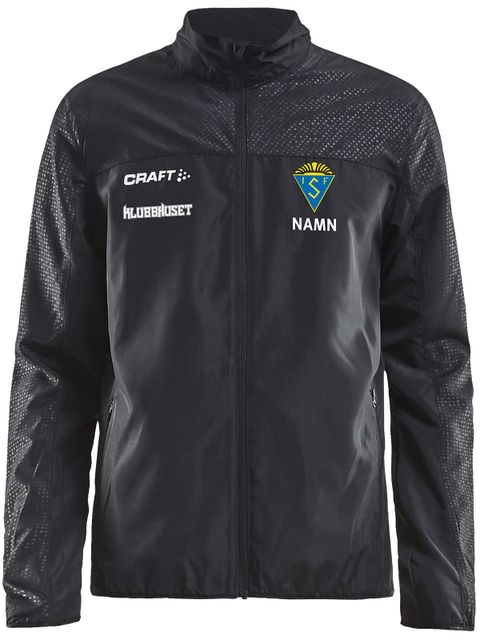 Craft Vindjacka RUSH (Smögens IF)