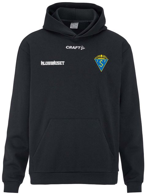 Craft Hoodtröja COMMUNITY 2.0 (Smögens IF)