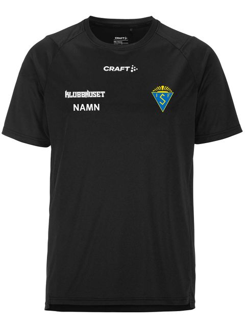 Craft T-shirt RUSH 2.0 (Smögens IF)