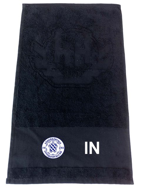 KH Handduk 50x30 cm (Söderköpings IBK)