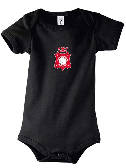 Body, Black (Solfjäderstaden IBK)