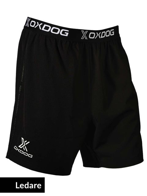 Oxdog Ledarshorts COURT Pocket (Solfjäderstaden IBK)