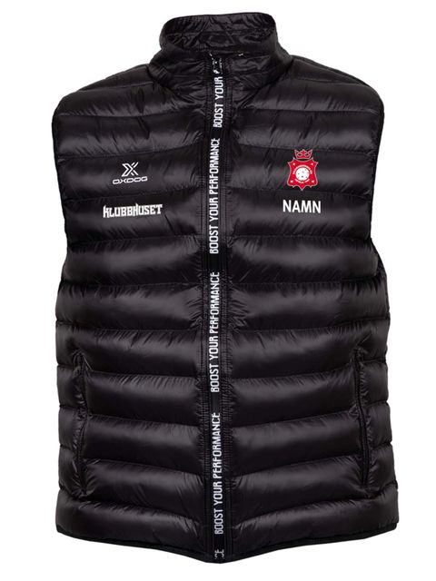 Oxdog Light Vest MILANO (Solfjäderstaden IBK)