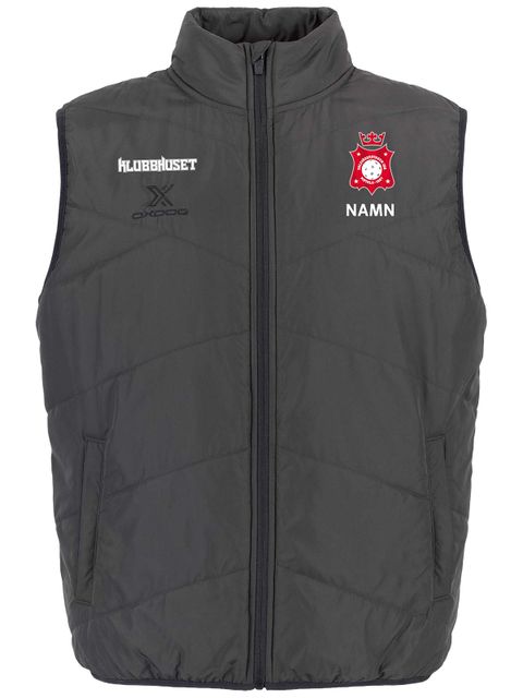 Oxdog Väst X (Solfjäderstaden IBK)