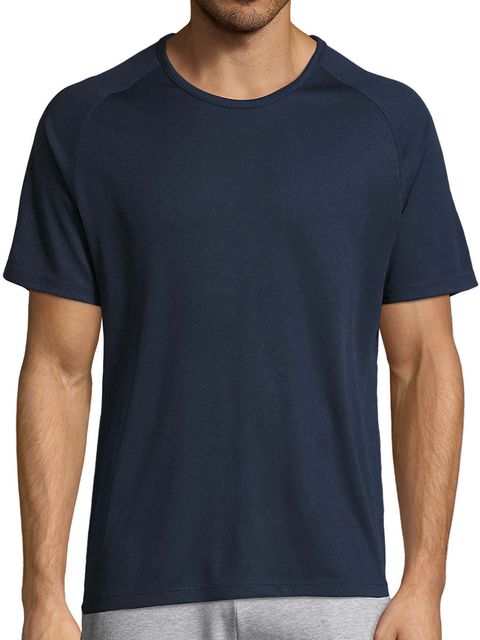 Sol's T-shirt SPORTY French Navy