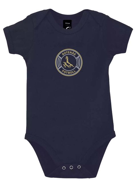 Body, Navy (Sotenäs Fotboll)