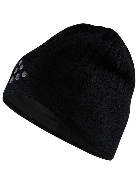 Craft Mössa Windblock Knit Hat (Sotenäs Fotboll)