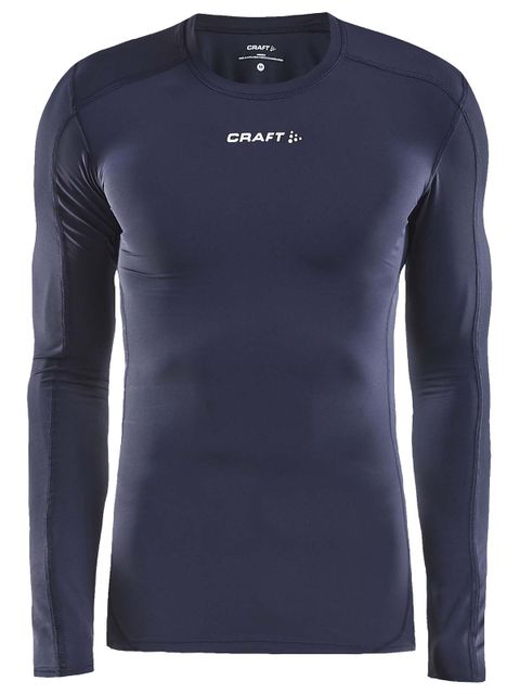 Craft Compression Shirt (Sotenäs Fotboll)