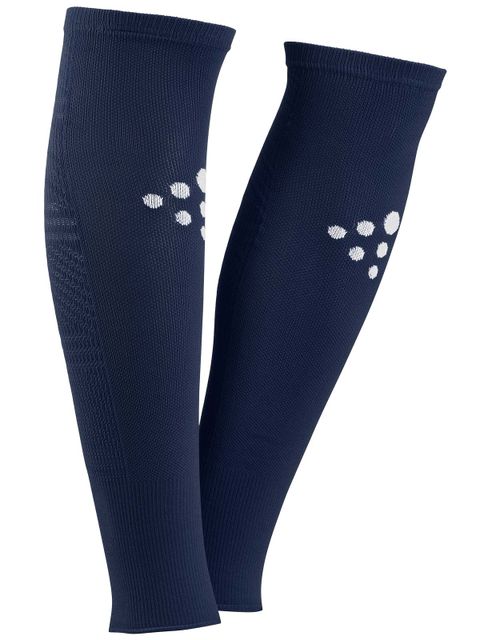 Craft Strumpa EXTEND 2.0 W-O Foot (Sotenäs Fotboll)