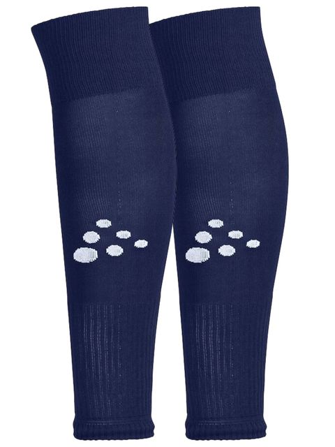 Craft Strumpa SQUAD W-O Foot (Sotenäs Fotboll)