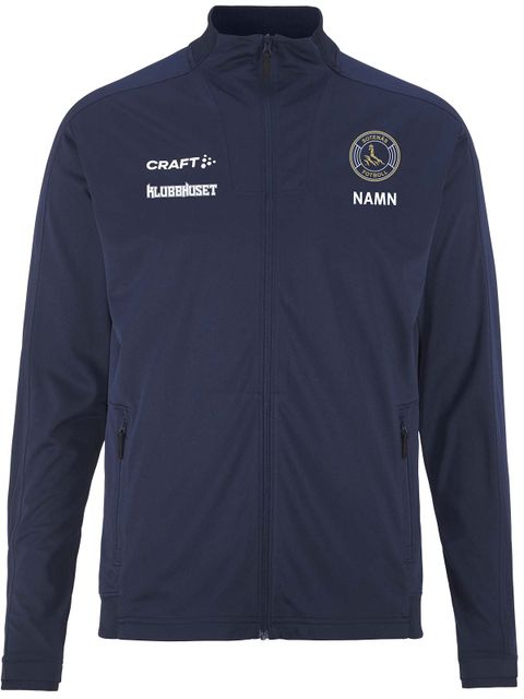 Craft Overallsjacka EVOLVE 2.0 FZ (Sotenäs Fotboll)