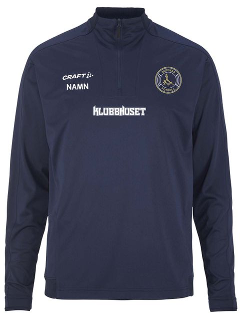 Craft Träningstopp EVOLVE 2.0 HZ (Sotenäs Fotboll)