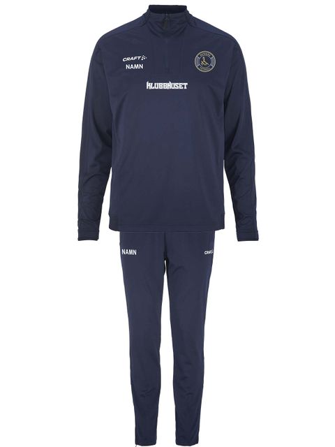 Craft Overall EVOLVE 2.0 HZ (Sotenäs Fotboll)