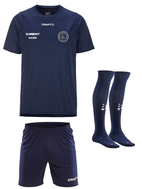 Craft Träningspaket (Sotenäs Fotboll)