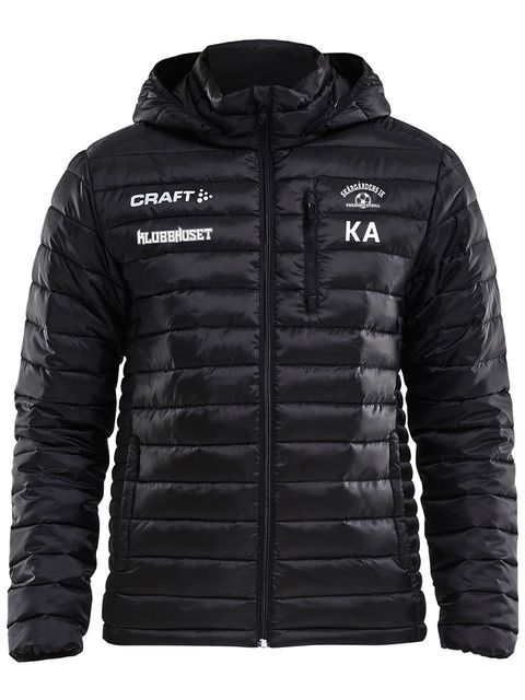 Craft Jacka Isolate (Södra Skärgårdens IK)
