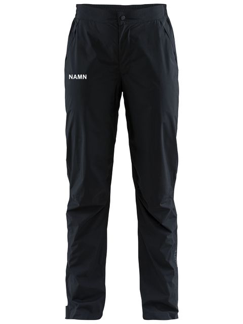 Craft Rain Pant Urban (SS Norderviken)