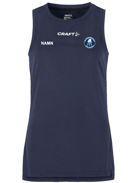 Craft Singlet RUSH 2.0 (SS Norderviken)