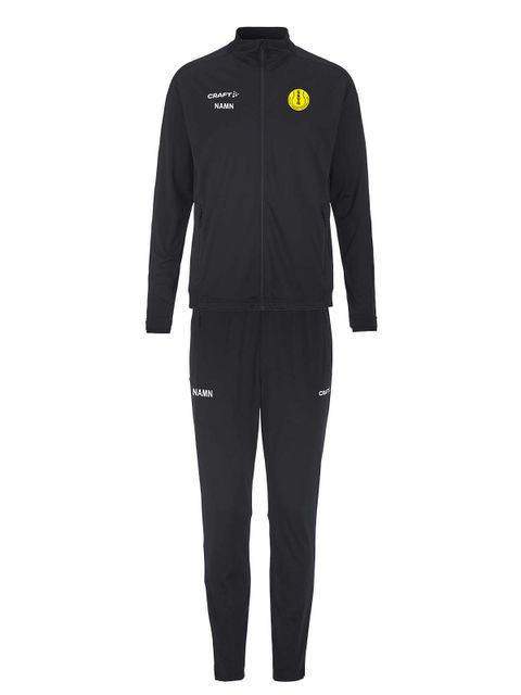 Craft Tracksuit EVOLVE 2.0 FZ (Södra Sandby Tennis)