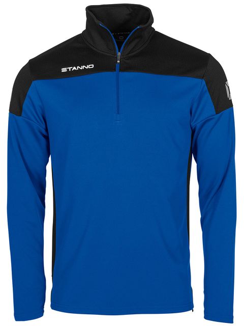 Stanno Träningstopp PRIDE 1/4 Zip Stanno Träningstopp PRIDE 1/4 Zip Royal-Black