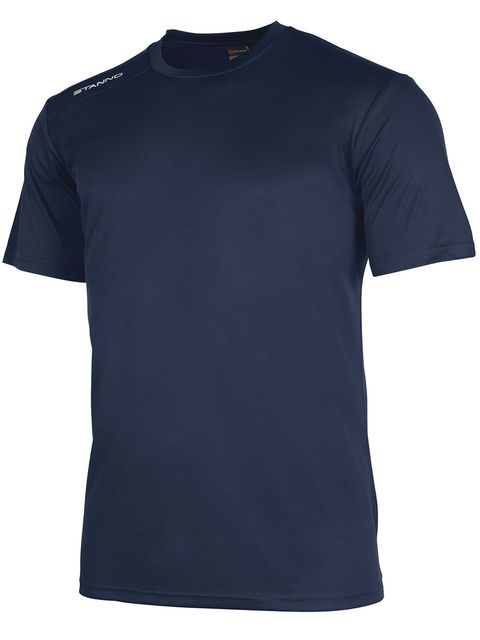 Stanno T-shirt Field Stanno T-shirt Field Navy