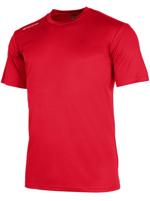 Stanno T-shirt Field Stanno T-shirt Field Red