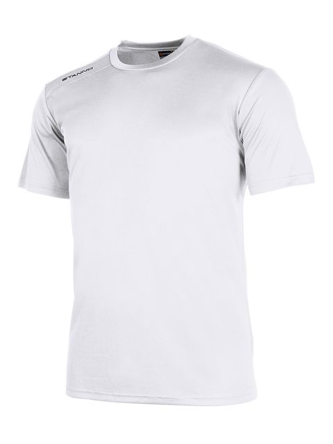 Stanno T-shirt Field Stanno T-shirt Field White