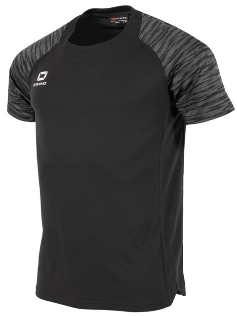 Stanno T-shirt BOLT Black