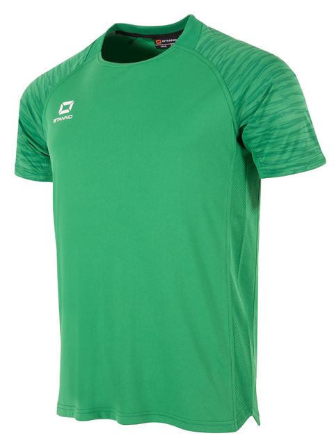 Stanno T-shirt BOLT Green