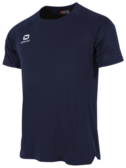 Stanno T-shirt BOLT Navy