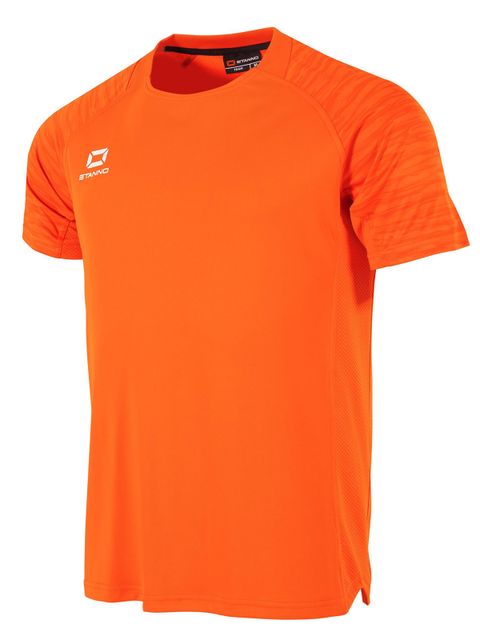 Stanno T-shirt BOLT Orange