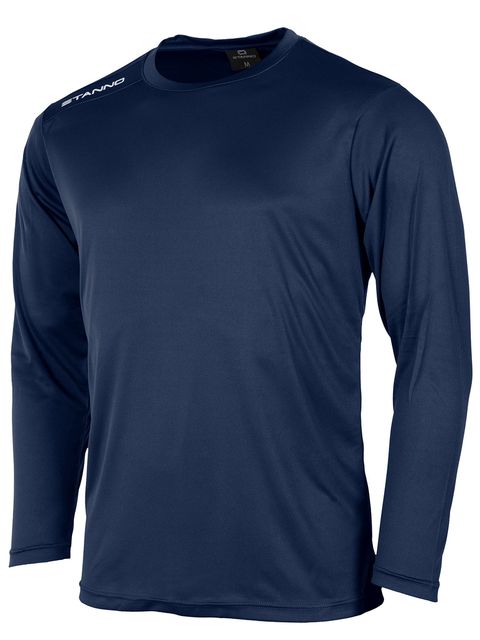 Stanno Uppvärmningströja FIELD LS Navy