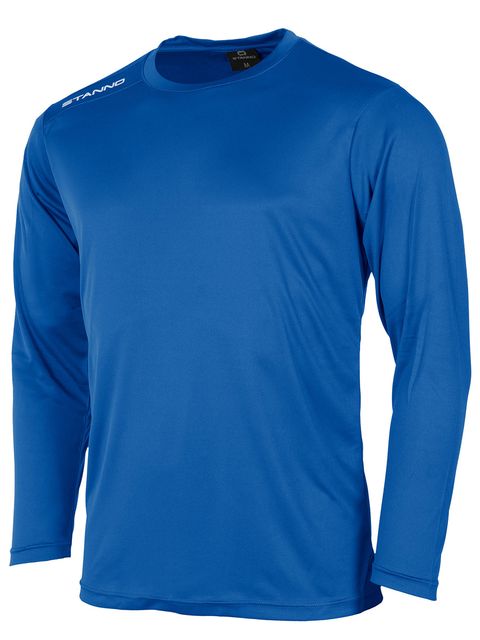 Stanno Uppvärmningströja FIELD LS Royal