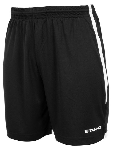 Stanno Shorts FOCUS II Stanno Shorts FOCUS II Black-White