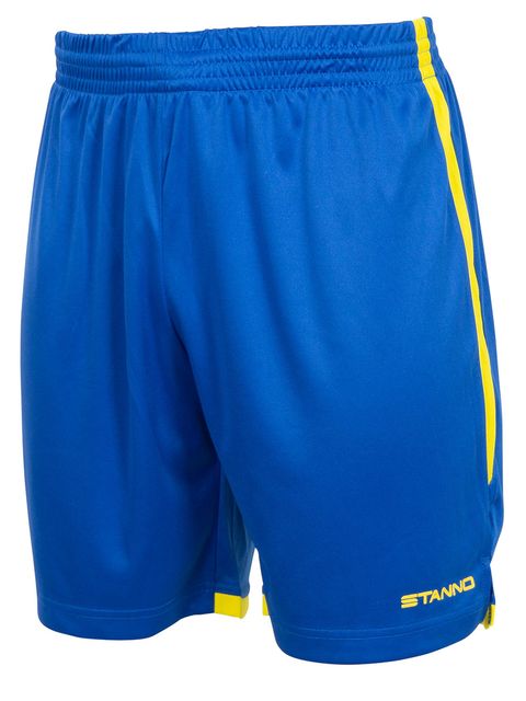 Stanno Shorts FOCUS II Stanno Shorts FOCUS II Royal-Yellow