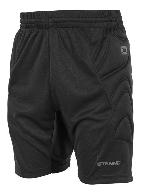 Stanno Målvaktsshorts BOUNCE Black