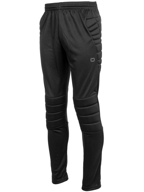Stanno Goalkeeper Pant Chester Black