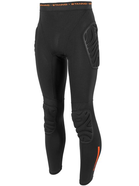 Stanno Protection Tights EQUIP Black