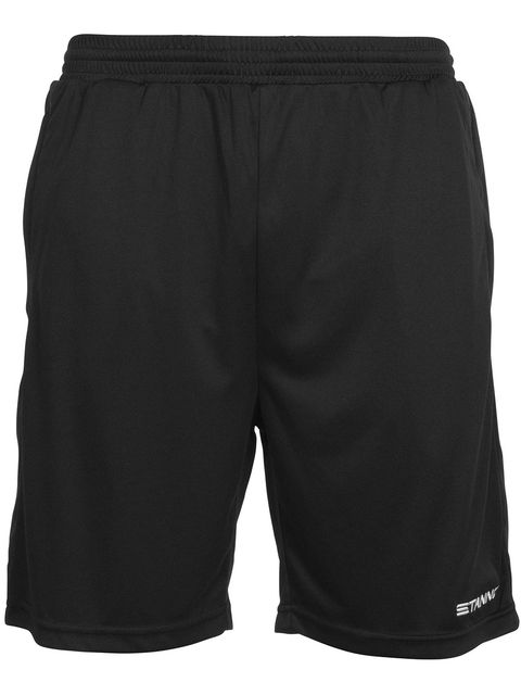 Stanno Referee Shorts COMO Black